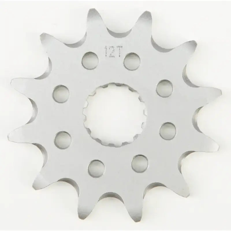 Front Cs Sprocket Steel 12t 520 Gas/Yam - Powersports