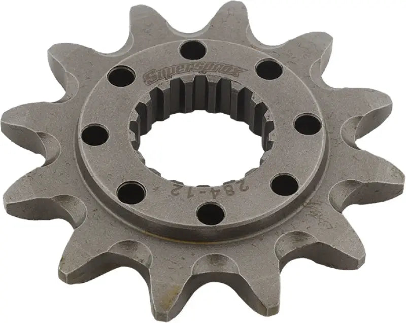 SUPERSPROX Front Cs Sprocket Steel 12t 520 Hon for Powersports
