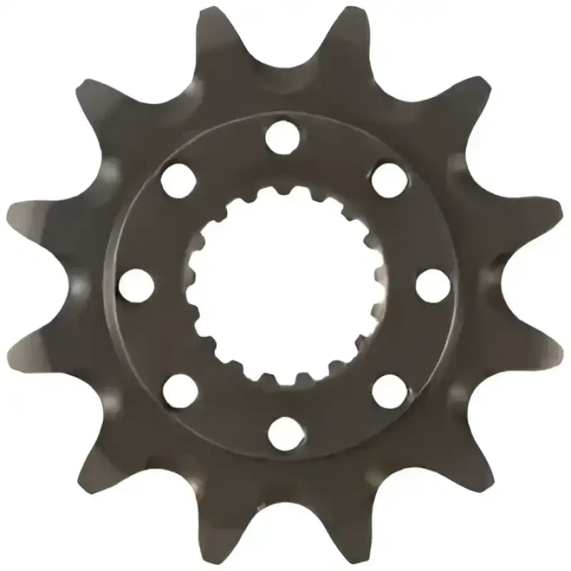 SUPERSPROX Front Cs Sprocket Steel 12t 520 Hon for Powersports
