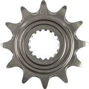 Front Cs Sprocket Steel 12t 520 Hon - Powersports