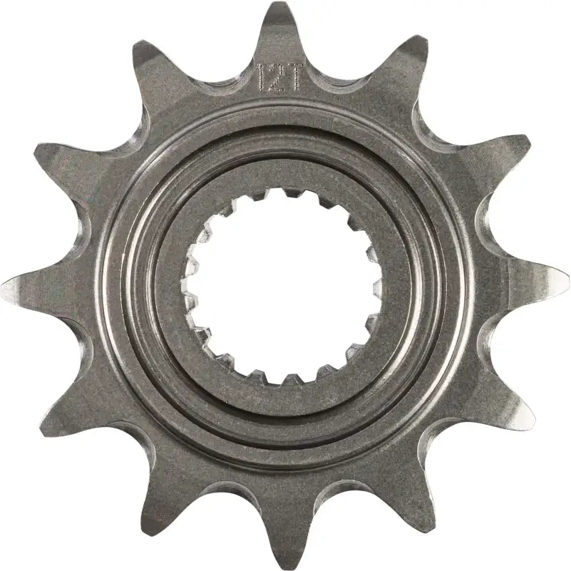 Front Cs Sprocket Steel 12t 520 Hon - Powersports