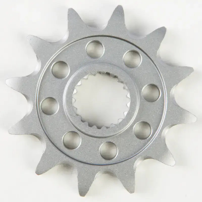 Front Cs Sprocket Steel 12t 520 Hon - Powersports