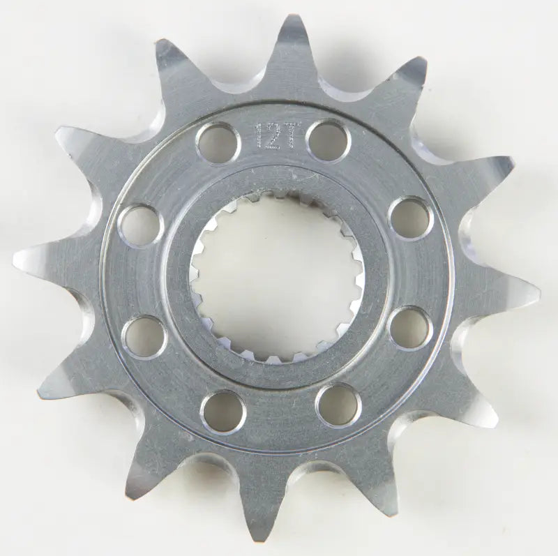FIRE POWER Front Cs Sprocket Steel 12t 520 Kaw for Powersports