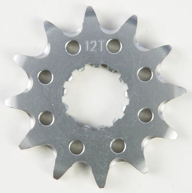 FIRE POWER Front Cs Sprocket Steel 12t 520 Kaw for Powersports