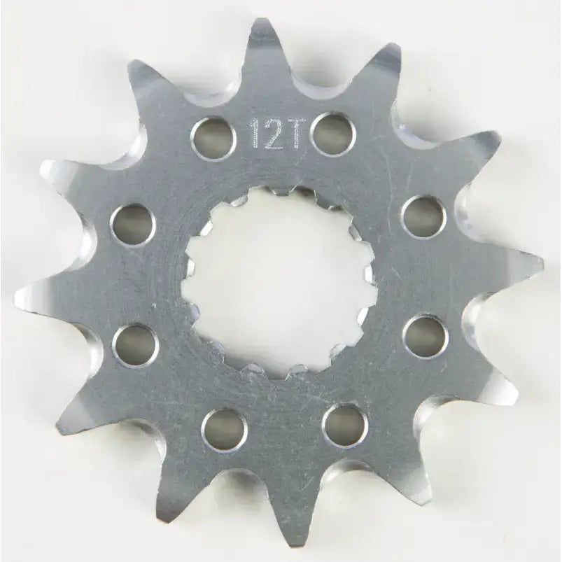 FIRE POWER Front Cs Sprocket Steel 12t 520 Kaw for Powersports