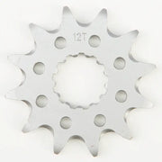 FIRE POWER Front Cs Sprocket Steel 12t 520 Kaw/Yam for Powersports
