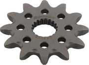 SUPERSPROX Front Cs Sprocket Steel 12t 520 Suz for Powersports