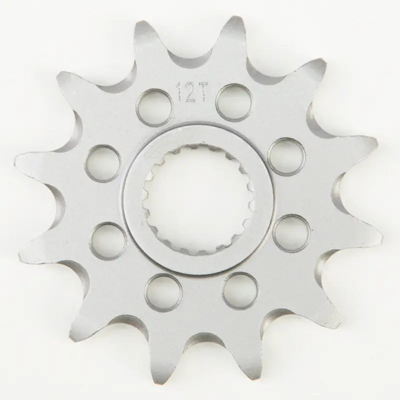 Front Cs Sprocket Steel 12t 520 Suz - Powersports