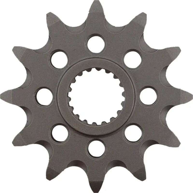 Front Cs Sprocket Steel 12t 520 Suz 