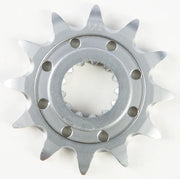 Front Cs Sprocket Steel 12t 520 Suz - Powersports