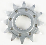 FIRE POWER Front Cs Sprocket Steel 12t 520 Suz for Powersports