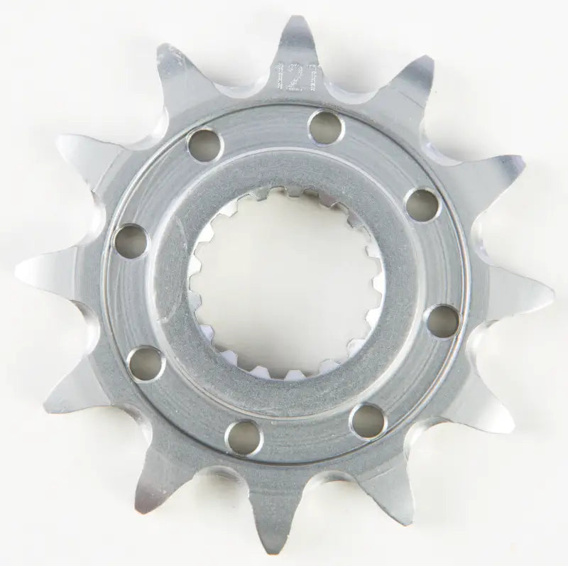 FIRE POWER Front Cs Sprocket Steel 12t 520 Suz for Powersports