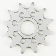 Front Cs Sprocket Steel 12t 520 Suz - Powersports