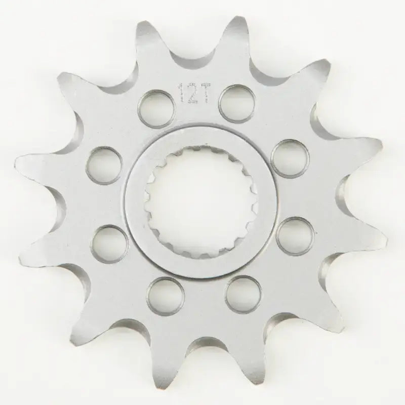 Front Cs Sprocket Steel 12t 520 Suz - Powersports