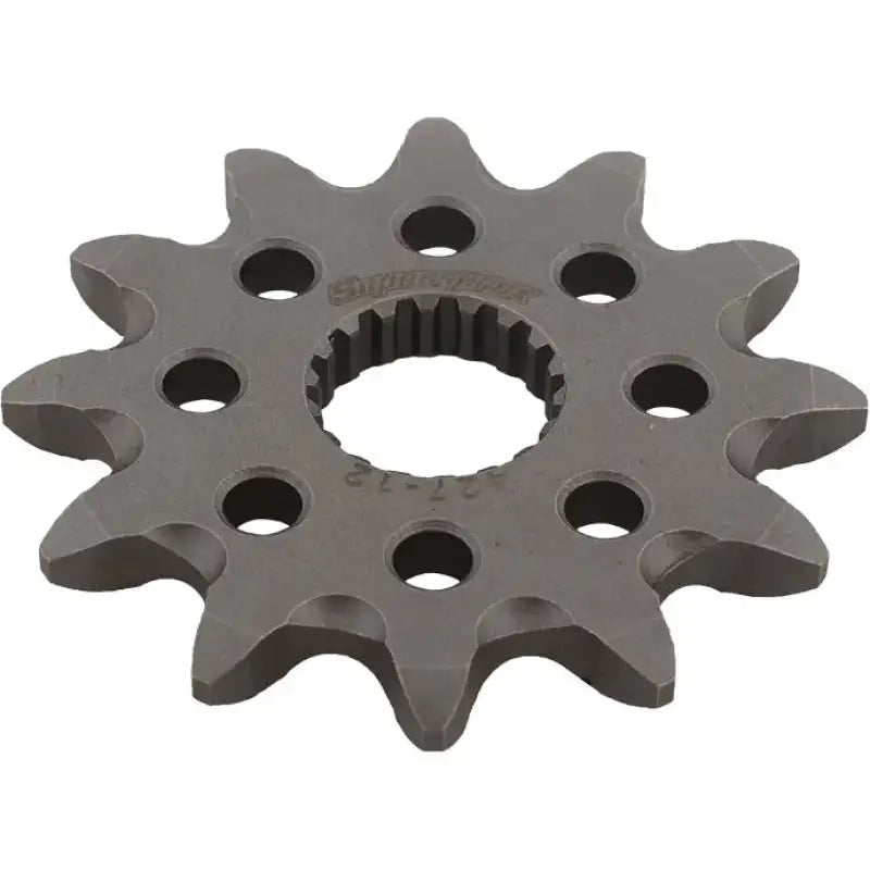 SUPERSPROX Front Cs Sprocket Steel 12t 520 Suz for Powersports