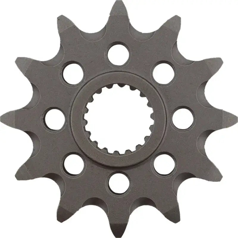 Front Cs Sprocket Steel 12t 520 Suz 