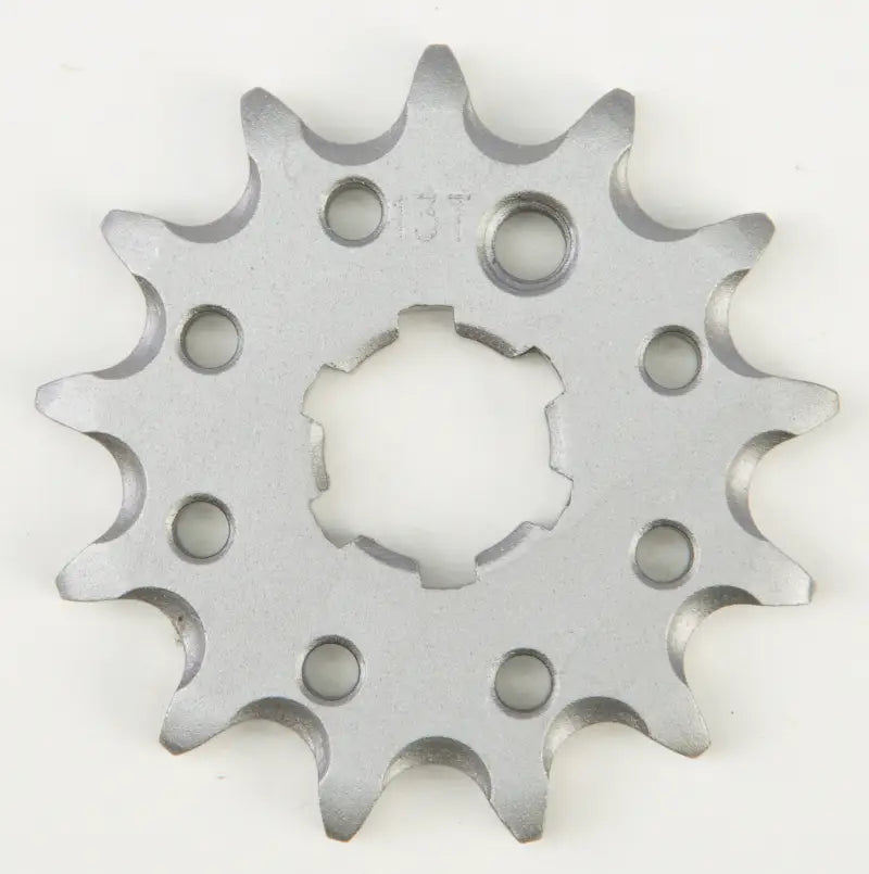FIRE POWER Front Cs Sprocket Steel 13t 420 Kaw/Suz/Yam for Powersports