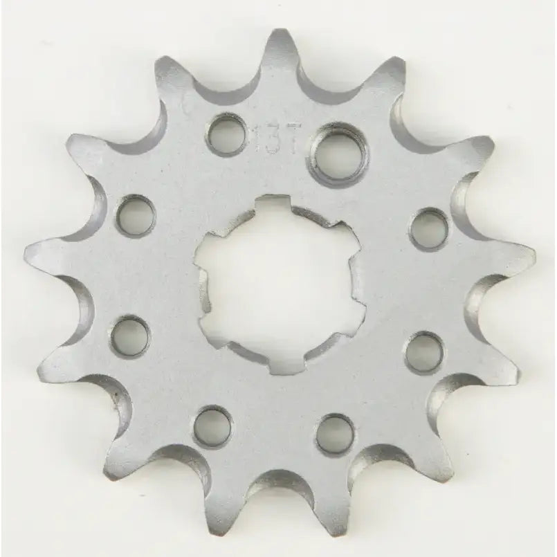 FIRE POWER Front Cs Sprocket Steel 13t 420 Kaw/Suz/Yam for Powersports