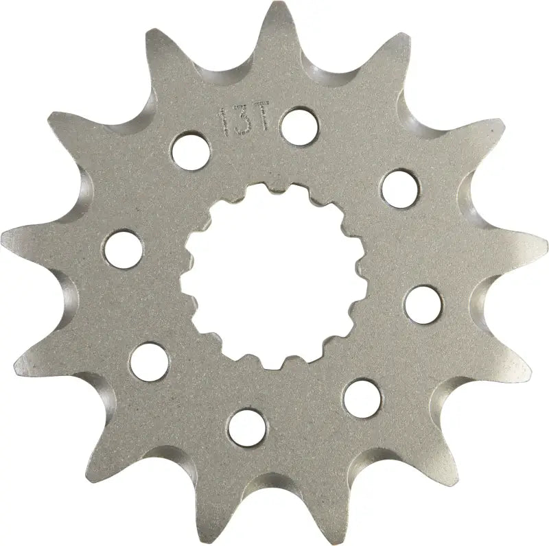 Front Cs Sprocket Steel 13t 420 Yam - Powersports