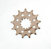 SUPERSPROX Front Cs Sprocket Steel 13t 428 Husq/Ktm for Powersports