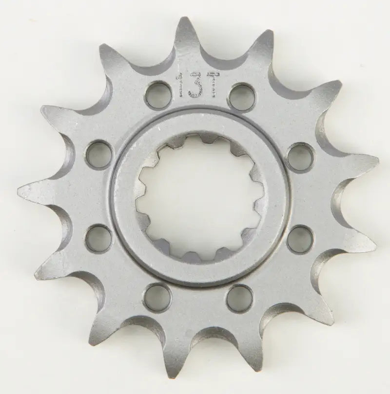 Front Cs Sprocket Steel 13t 428 Husq/Ktm - Powersports