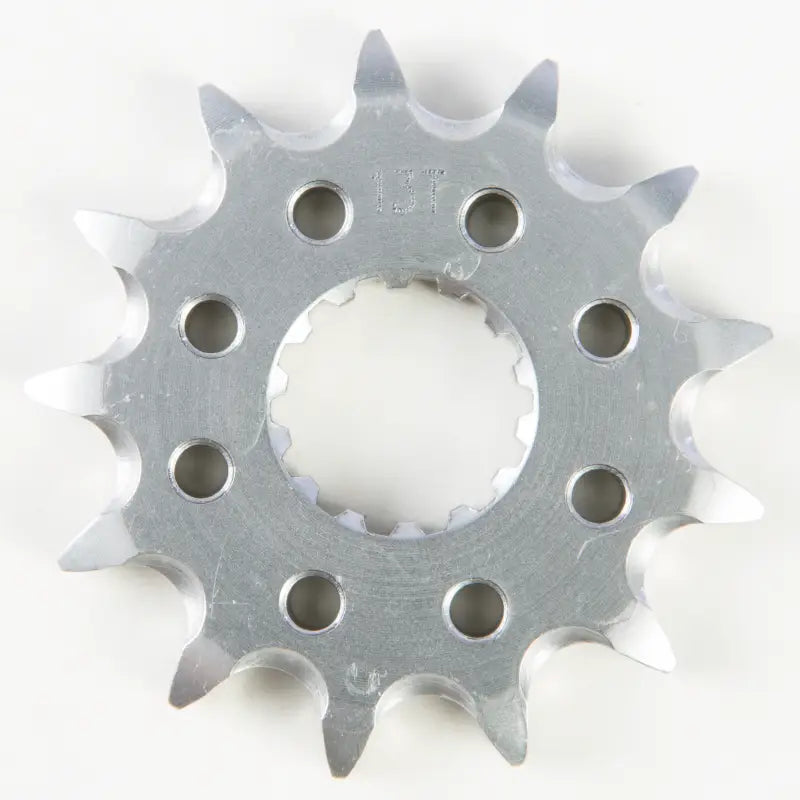 FIRE POWER Front Cs Sprocket Steel 13t 428 Yam for Powersports