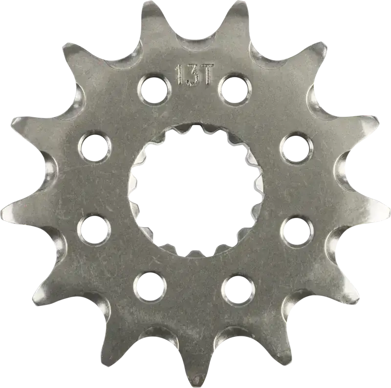 FIRE POWER Front Cs Sprocket Steel 13t 520 Beta/Husq/Ktm for Powersports