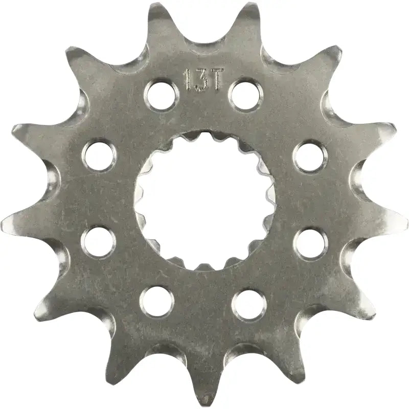 FIRE POWER Front Cs Sprocket Steel 13t 520 Beta/Husq/Ktm for Powersports