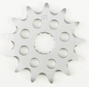 Front Cs Sprocket Steel 13t 520 Gas/Yam - Powersports