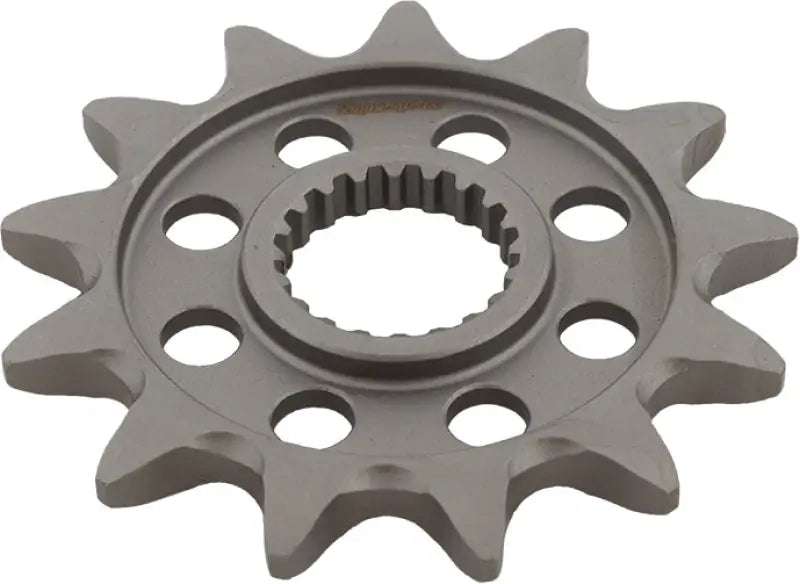 SUPERSPROX Front Cs Sprocket Steel 13t 520 Gas/Yam for Powersports