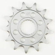 FIRE POWER Front Cs Sprocket Steel 13t 520 Gas/Yam for Powersports