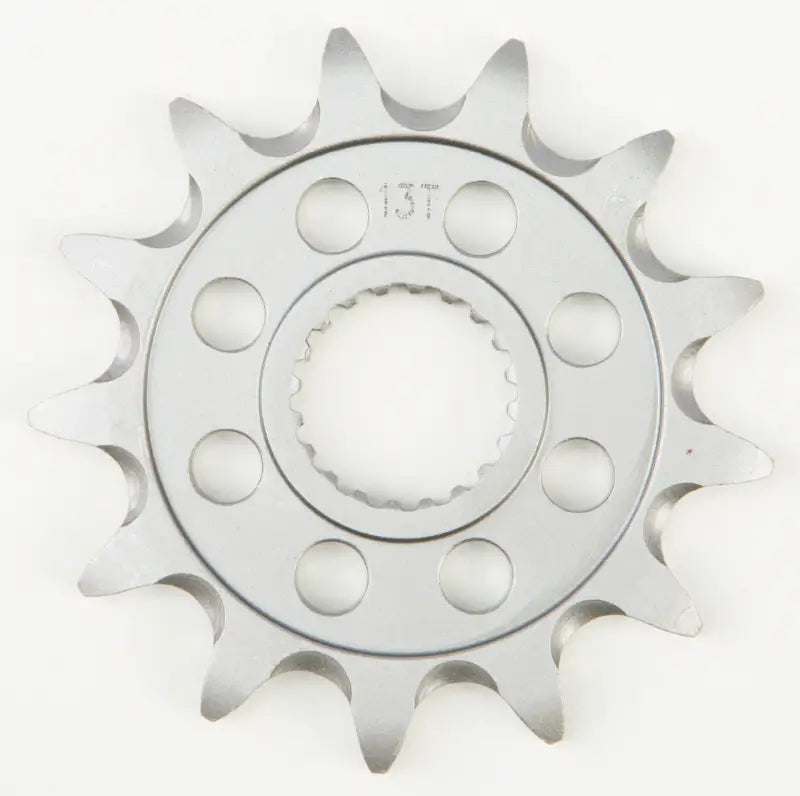 FIRE POWER Front Cs Sprocket Steel 13t 520 Gas/Yam for Powersports