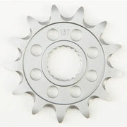 FIRE POWER Front Cs Sprocket Steel 13t 520 Gas/Yam for Powersports