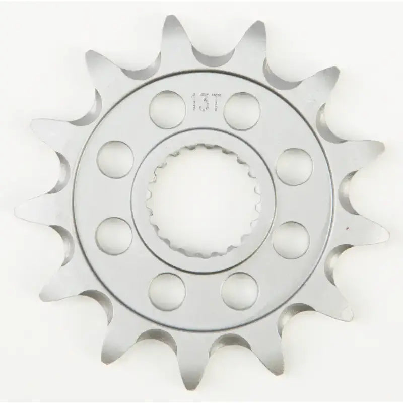 FIRE POWER Front Cs Sprocket Steel 13t 520 Gas/Yam for Powersports