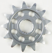 FIRE POWER Front Cs Sprocket Steel 13t 520 Hon for Powersports
