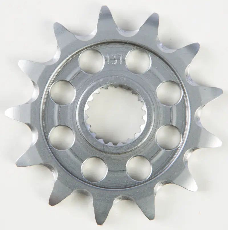 FIRE POWER Front Cs Sprocket Steel 13t 520 Hon for Powersports