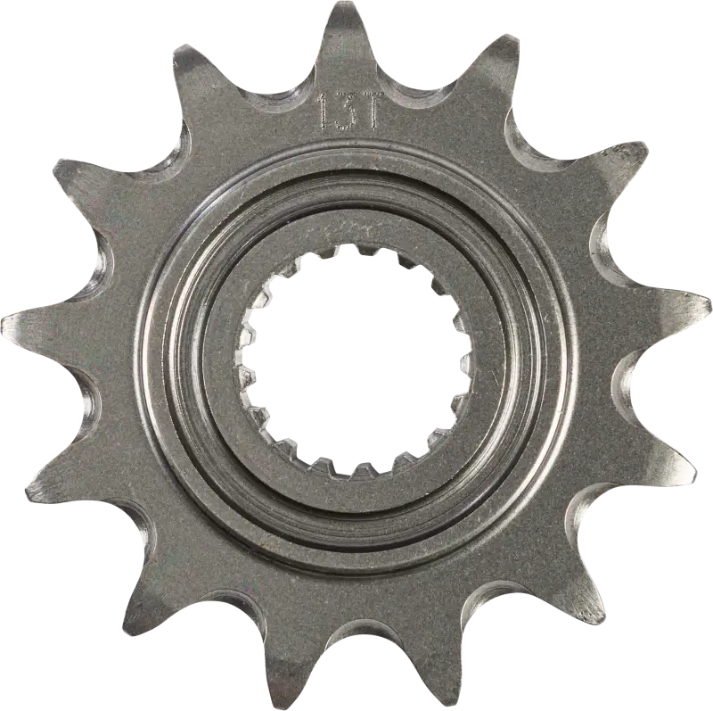 FIRE POWER Front Cs Sprocket Steel 13t 520 Hon for Powersports