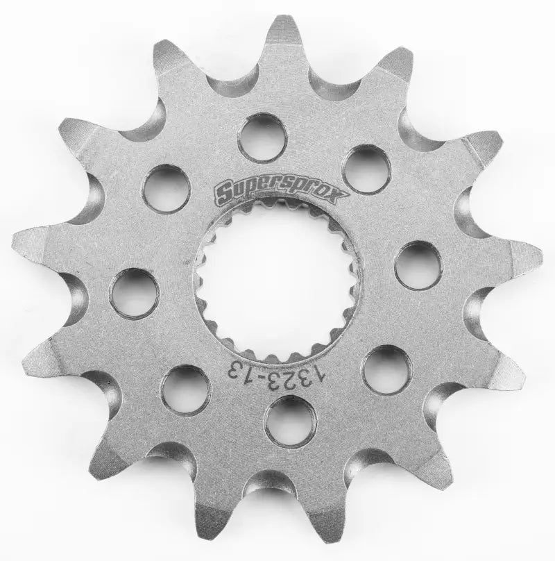 SUPERSPROX Front Cs Sprocket Steel 13t 520 Hon for Powersports