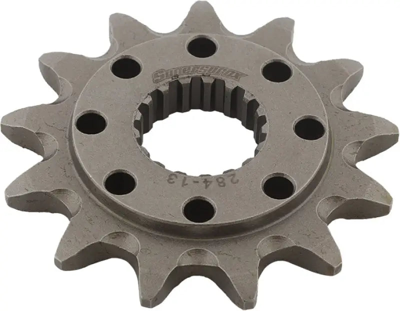 SUPERSPROX Front Cs Sprocket Steel 13t 520 Hon for Powersports