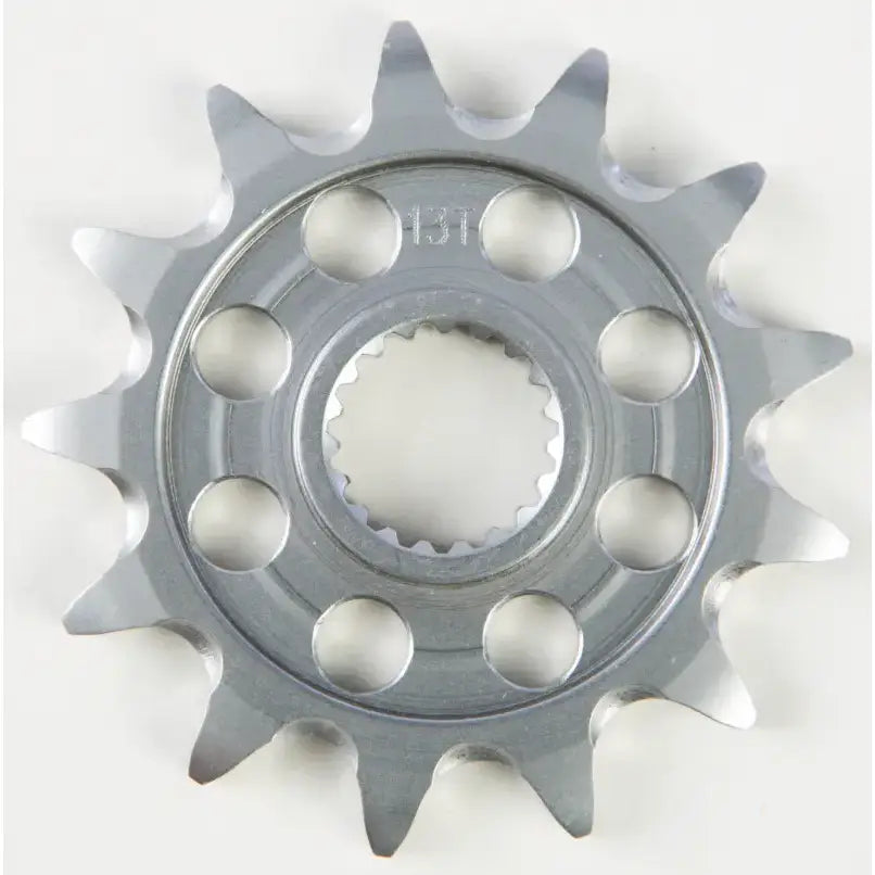 FIRE POWER Front Cs Sprocket Steel 13t 520 Hon for Powersports