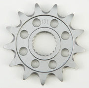 FIRE POWER Front Cs Sprocket Steel 13t 520 Kaw for Powersports