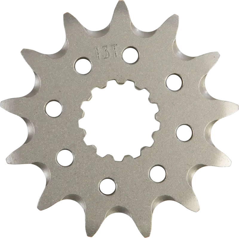 FIRE POWER Front Cs Sprocket Steel 13t 520 Kaw/Yam for Powersports