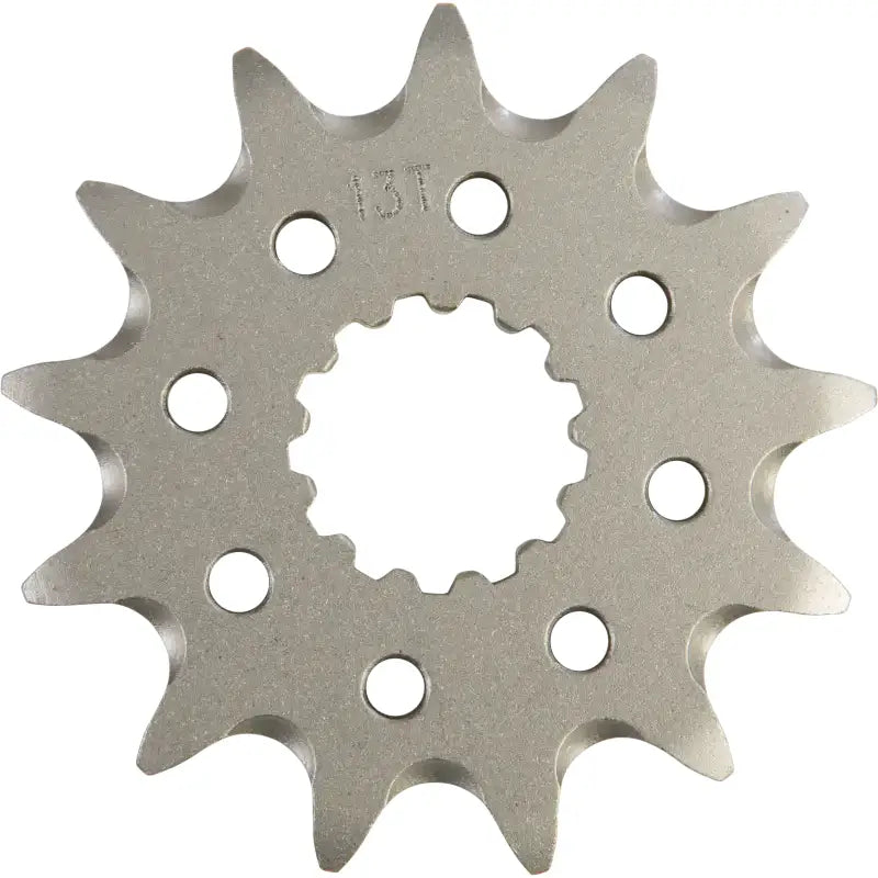 FIRE POWER Front Cs Sprocket Steel 13t 520 Kaw/Yam for Powersports