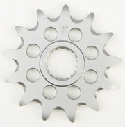 Front Cs Sprocket Steel 13t 520 Suz - Powersports
