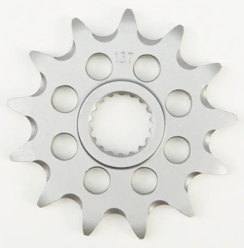 Front Cs Sprocket Steel 13t 520 Suz - Powersports