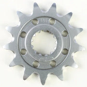 Front Cs Sprocket Steel 13t 520 Suz - Powersports