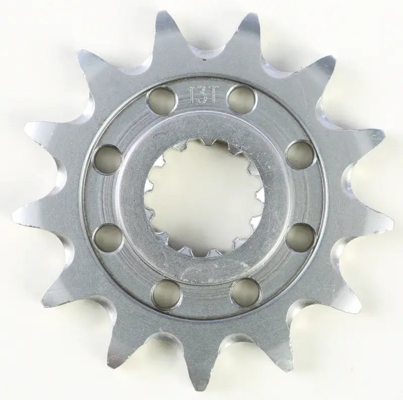 Front Cs Sprocket Steel 13t 520 Suz - Powersports