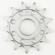 Front Cs Sprocket Steel 13t 520 Suz - Powersports