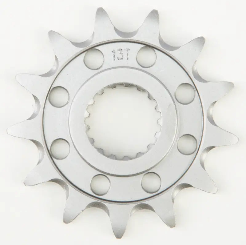 Front Cs Sprocket Steel 13t 520 Suz - Powersports