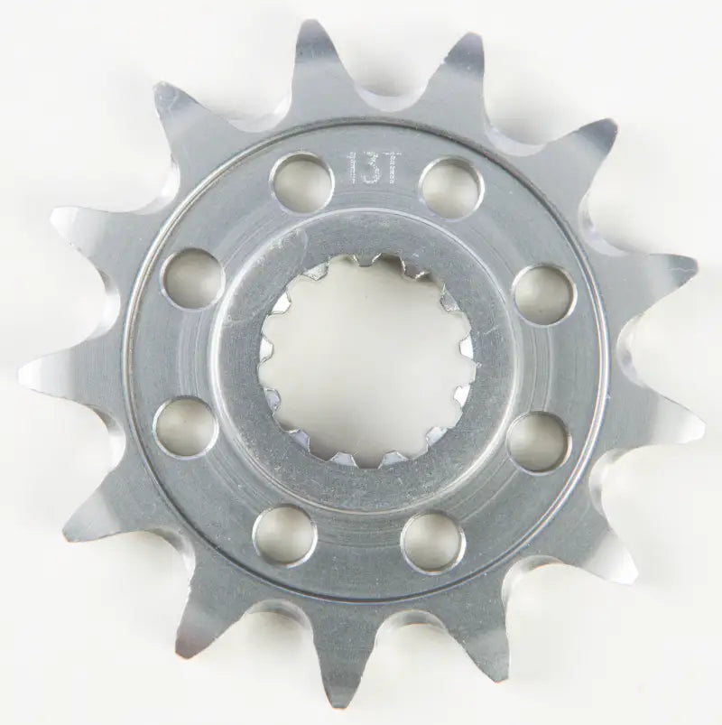 Front Cs Sprocket Steel 13t 520 Suz - Powersports
